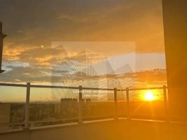 #AP-25279 - Apartamento para Venda em São José dos Campos - SP