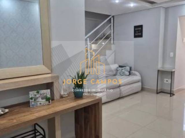 #AP-25279 - Apartamento para Venda em São José dos Campos - SP