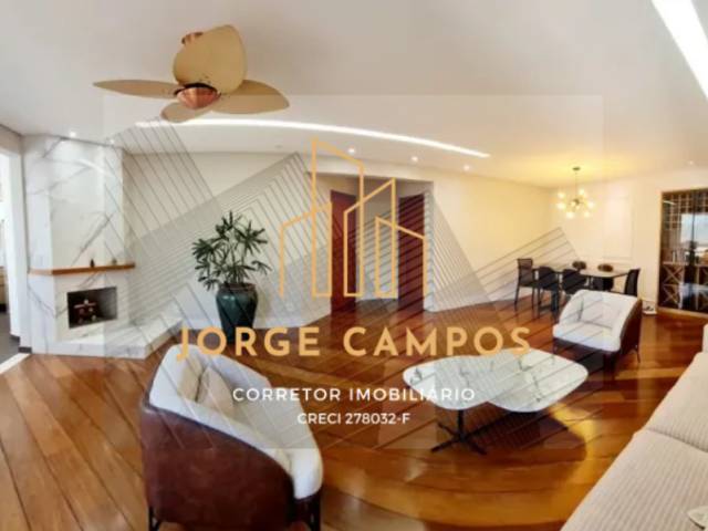 #AP-25278 - Apartamento para Venda em São José dos Campos - SP