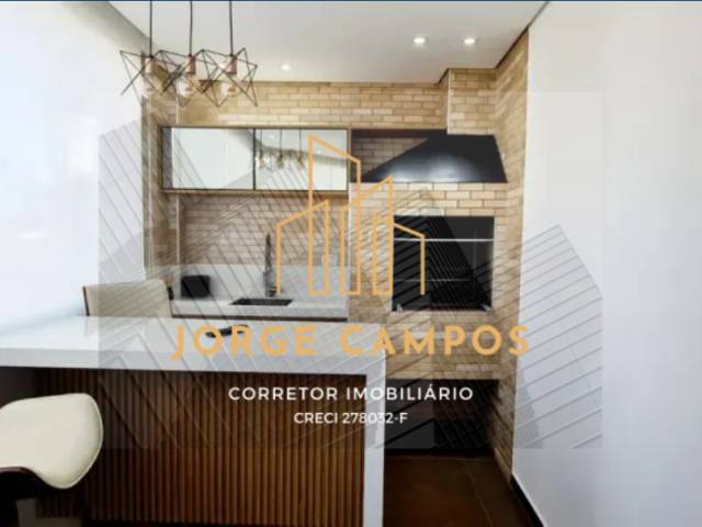 Apartamento para Venda em São José dos Campos - 4