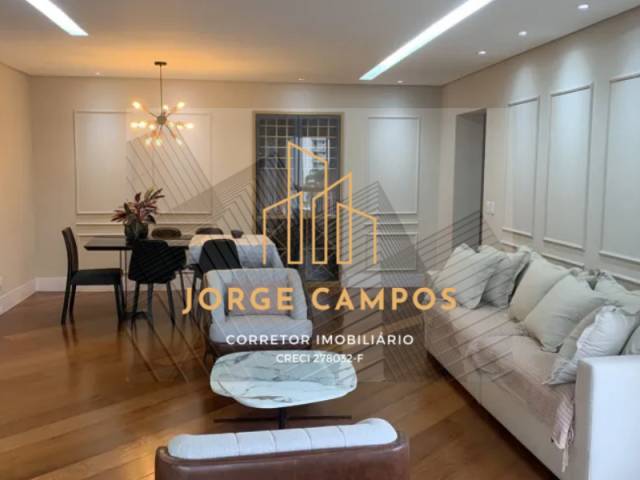 #AP-25278 - Apartamento para Venda em São José dos Campos - SP