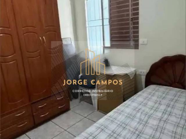 Casa para Venda em São José dos Campos - 4