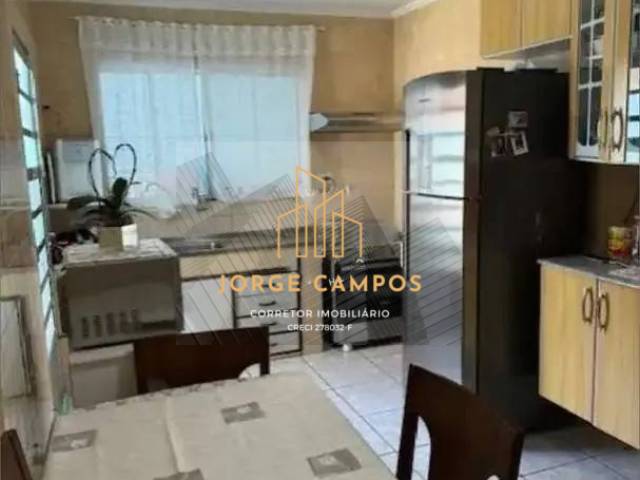 #CA-25265 - Casa para Venda em São José dos Campos - SP