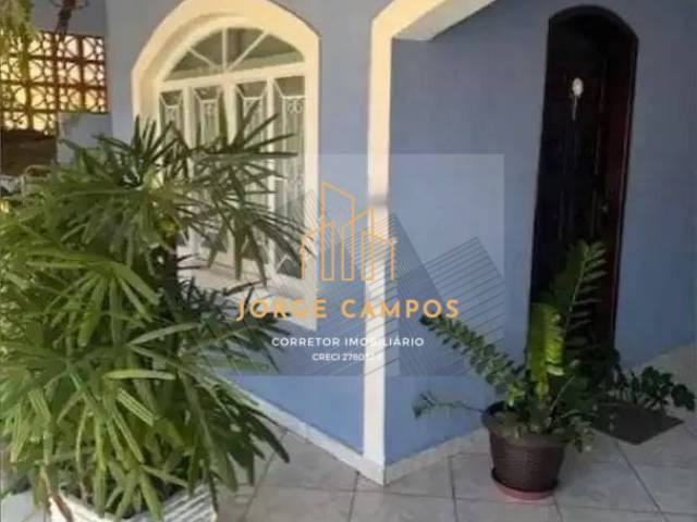 #CA-25265 - Casa para Venda em São José dos Campos - SP