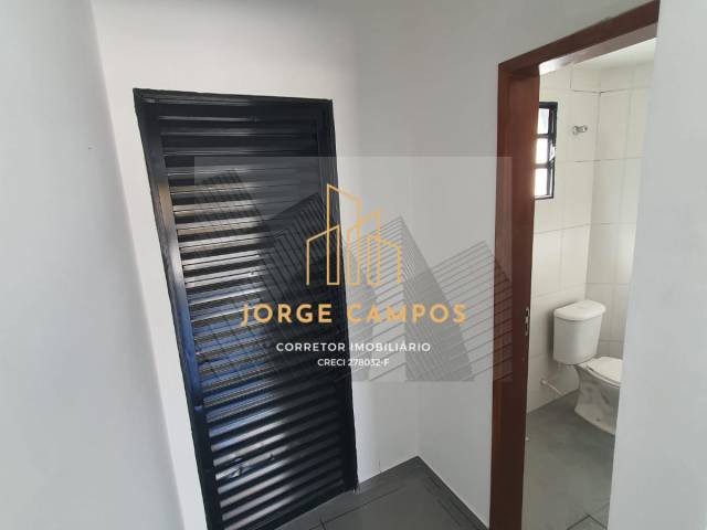 Sala para Venda em Taubaté - 5