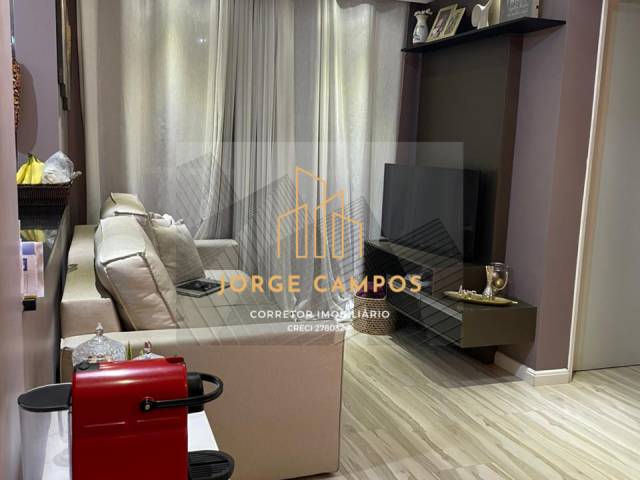 #AP-26281 - Apartamento para Venda em São José dos Campos - SP