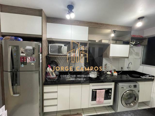 #AP-26281 - Apartamento para Venda em São José dos Campos - SP