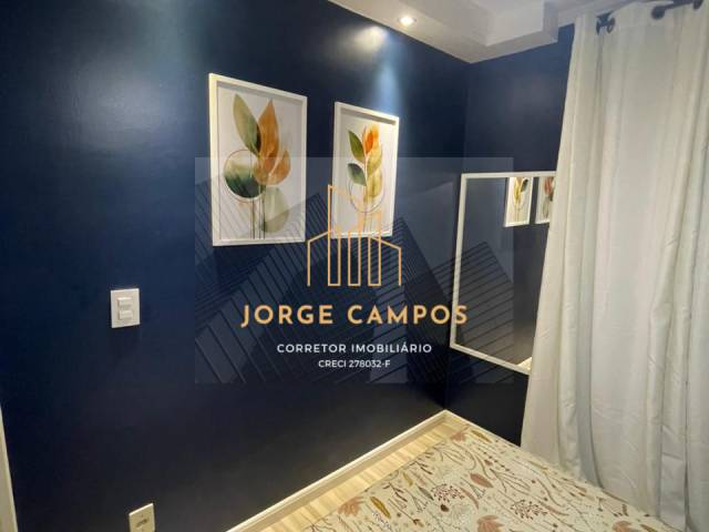 Apartamento para Venda em São José dos Campos - 5