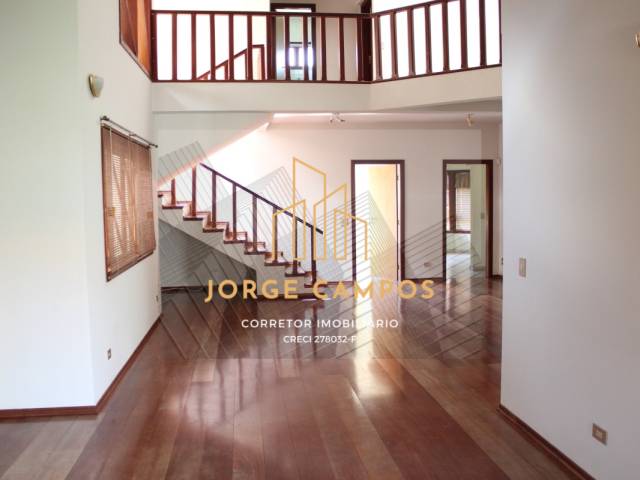 #CA-26282 - Casa em condomínio para Venda em São José dos Campos - SP