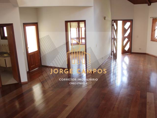 Casa em condomínio para Venda em São José dos Campos - 4