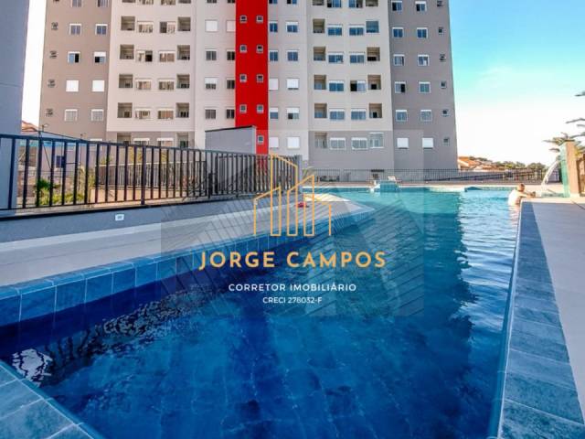 Apartamento para Venda em São José dos Campos - 4