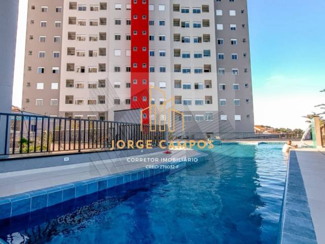 #AP-26283 - Apartamento para Venda em São José dos Campos - SP