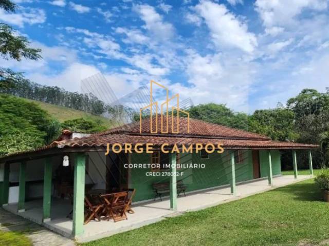 #CH-26284 - Chácara para Venda em São José dos Campos - SP