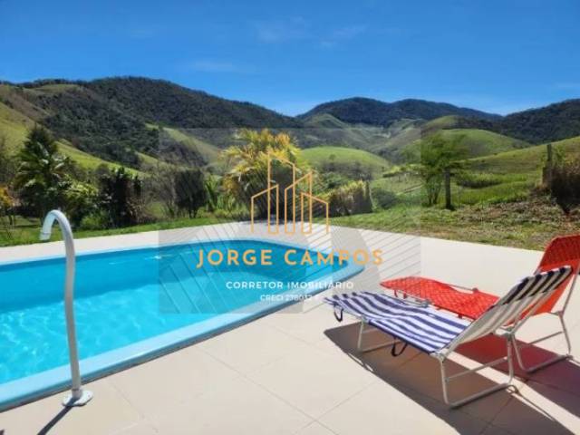 #CH-26284 - Chácara para Venda em São José dos Campos - SP