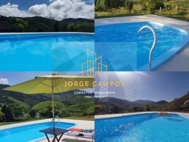 Chácara para Venda em São José dos Campos - 4