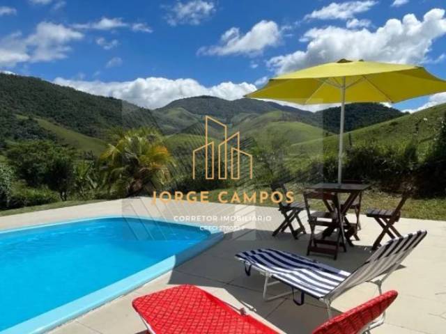 Chácara para Venda em São José dos Campos - 5