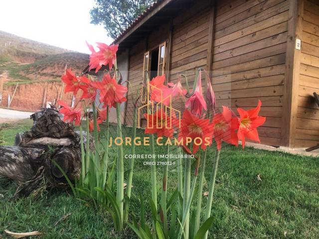 Chácara para Venda em Paraibuna - 4