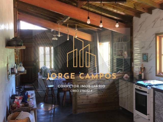 Chácara para Venda em Paraibuna - 5