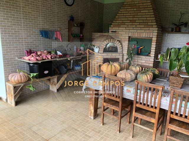 #CH-26287 - Chácara para Venda em São José dos Campos - SP