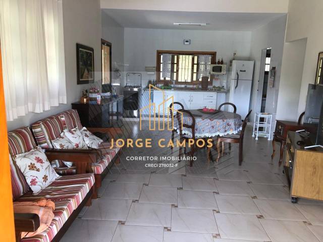 Chácara para Venda em São José dos Campos - 4