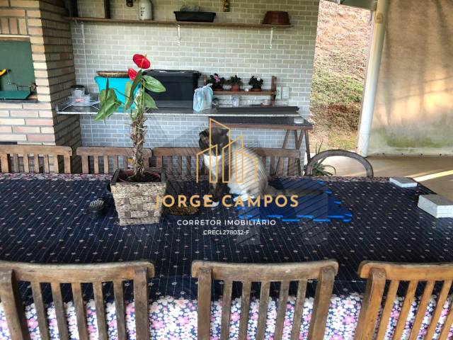 Chácara para Venda em São José dos Campos - 5