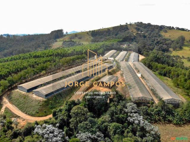 #GA-26288 - Sítio para Venda em Bragança Paulista - SP
