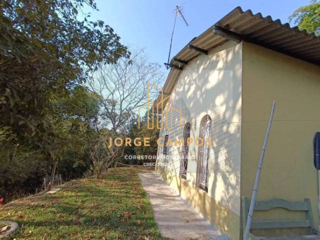 #CH-26286 - Chácara para Venda em São José dos Campos - SP