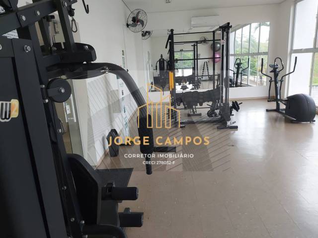 Terreno em condomínio para Venda em Caçapava - 5