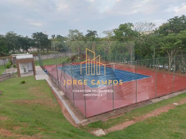 Terreno em condomínio para Venda em Caçapava - 4