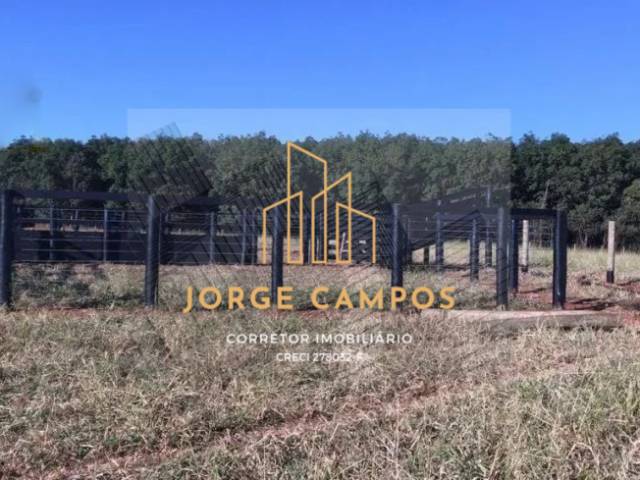 Fazenda para Venda em General Salgado - 4