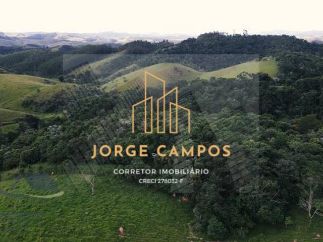 #FA-26291 - Fazenda para Venda em Santa Branca - SP