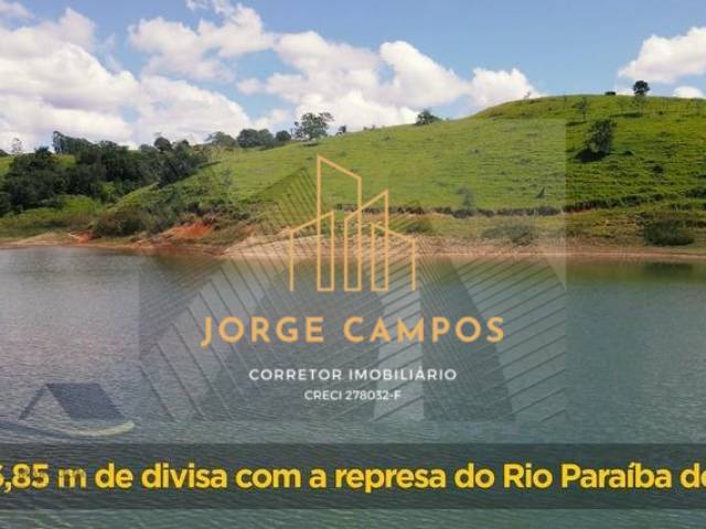 Fazenda para Venda em Santa Branca - 5