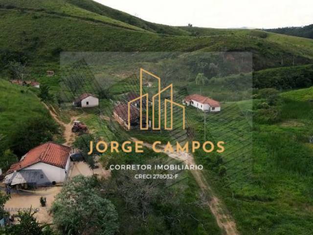 Fazenda para Venda em Santa Branca - 4