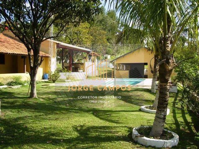 #CH-26293 - Chácara para Venda em Americana - SP