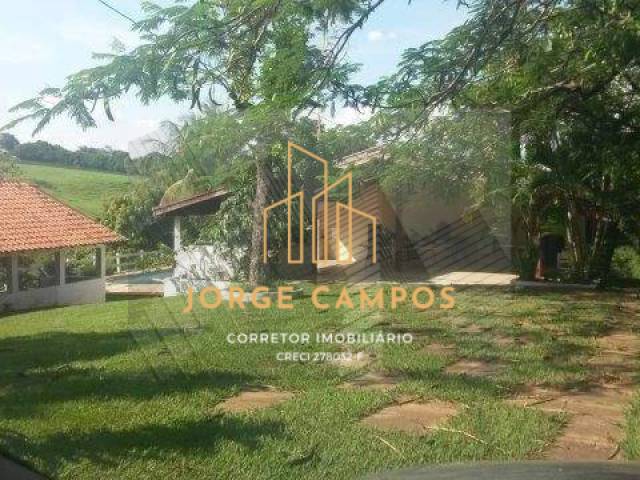 Chácara para Venda em Americana - 5