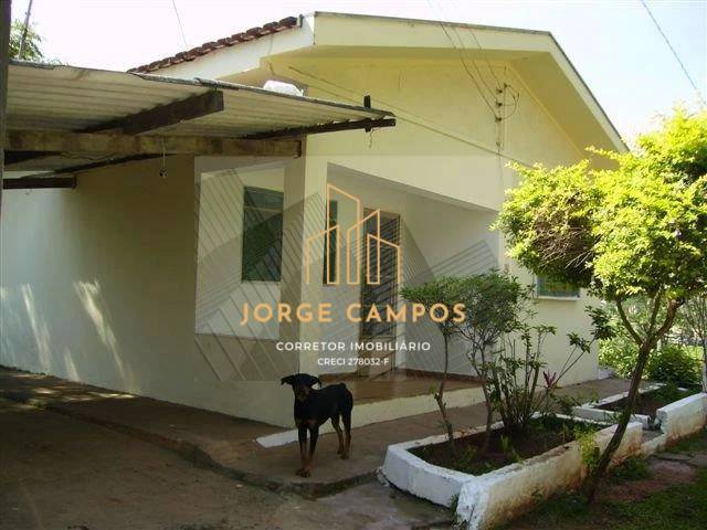 #CH-26293 - Chácara para Venda em Americana - SP