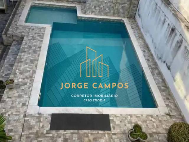 #CA-26292 - Sobrado para Venda em São José dos Campos - SP