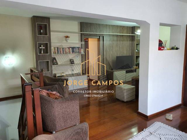 #CA-26292 - Sobrado para Venda em São José dos Campos - SP