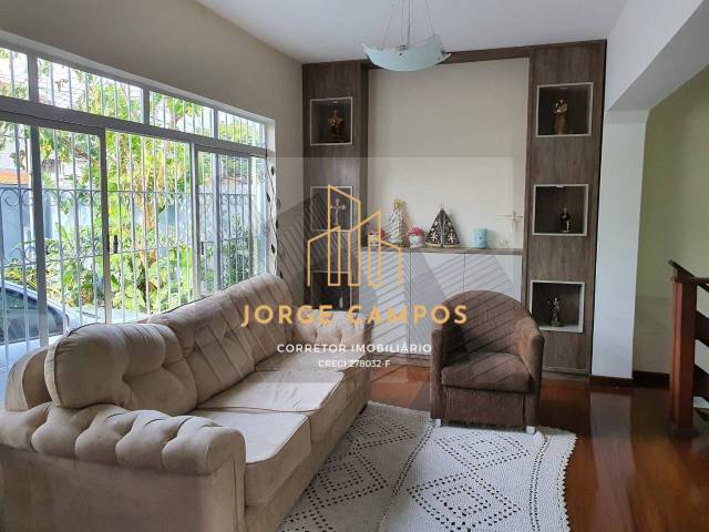 Sobrado para Venda em São José dos Campos - 4