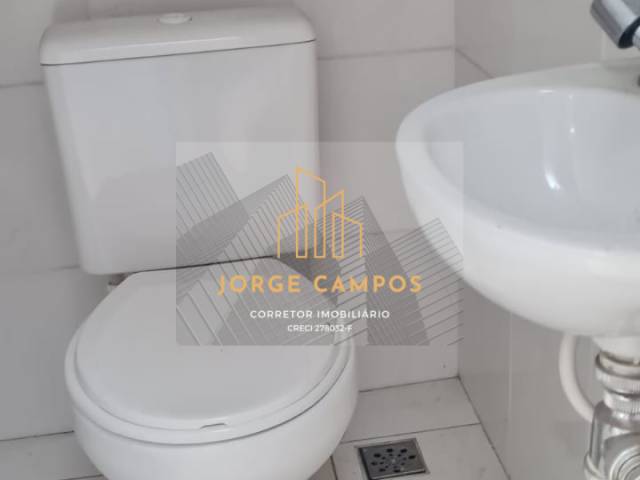 Sobrado para Venda em São José dos Campos - 5