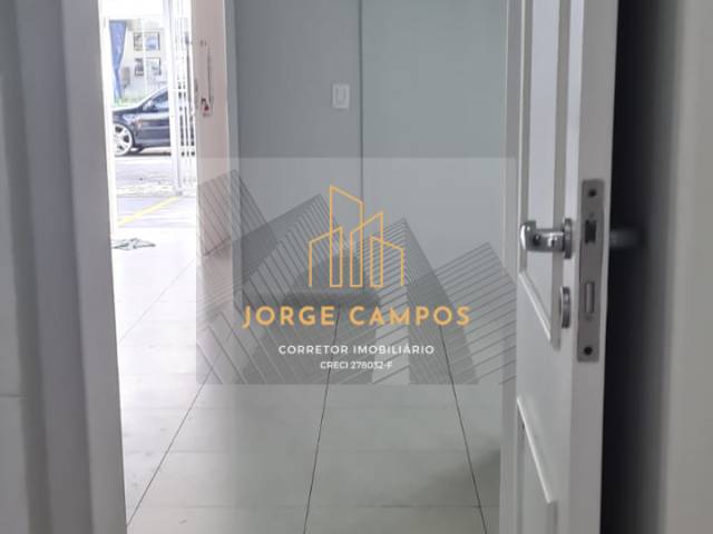 Sobrado para Venda em São José dos Campos - 4