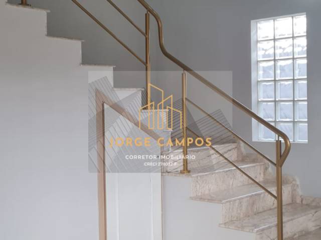 #CA-26296 - Sobrado para Venda em São José dos Campos - SP