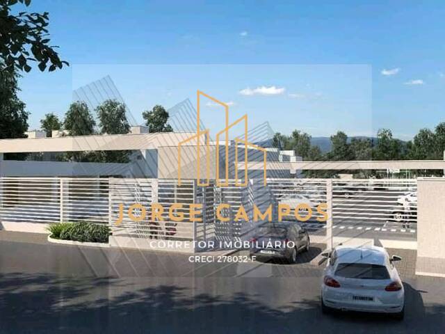 #CA-26294 - Villagio para Venda em Caçapava - SP