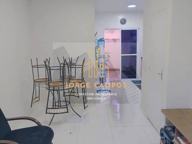 Villagio para Venda em Caçapava - 4