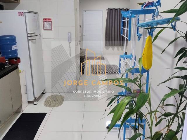 Villagio para Venda em Caçapava - 5