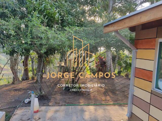 Chácara para Venda em Caçapava - 5