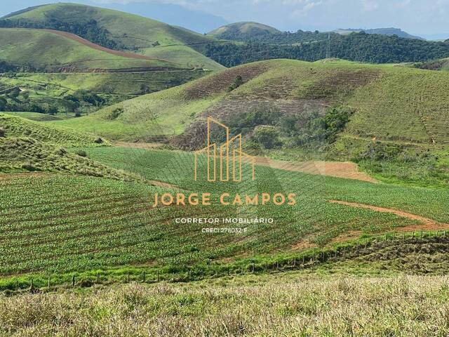 #FA-26297 - Fazenda para Venda em São José do Barreiro - SP