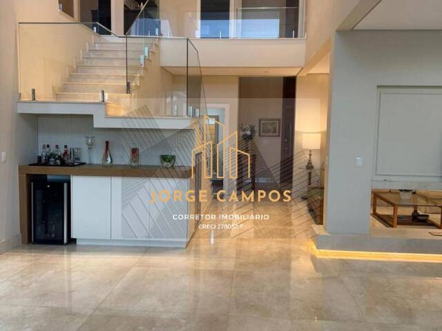 Casa em condomínio para Venda em Campinas - 4