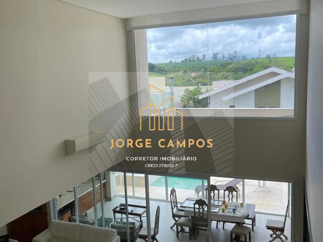 #CA-26299 - Casa em condomínio para Venda em Campinas - SP