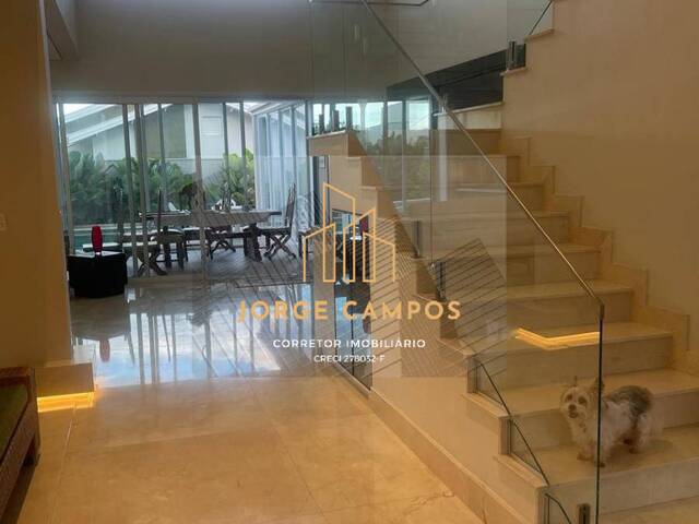 #CA-26299 - Casa em condomínio para Venda em Campinas - SP